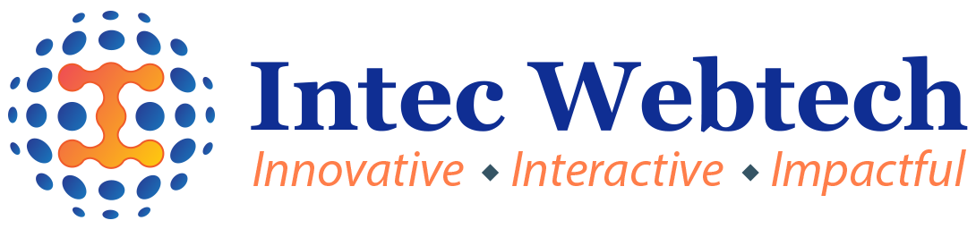 IntecWebtech Logo