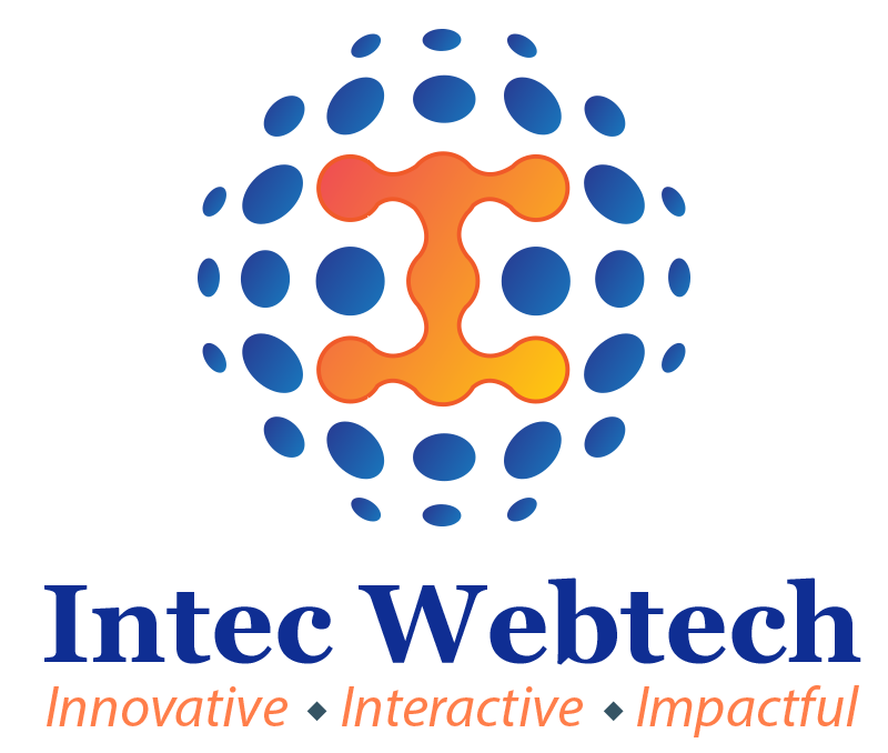 IntecWebtech Logo