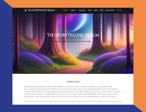 The Storytelling Realm