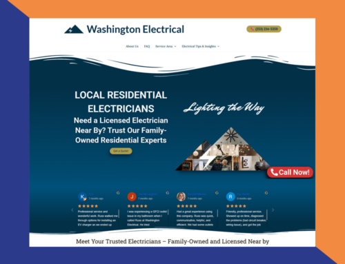 Washington Electrical